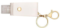Fillable Sanitizer Clip