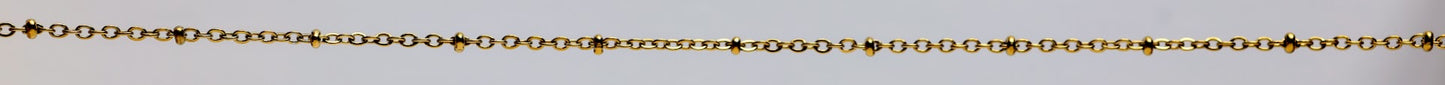Chain Style