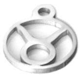 Taurus Charm