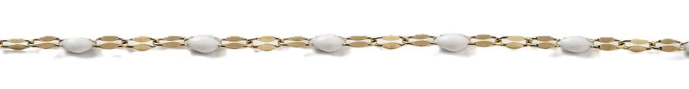 Chain Style Gold