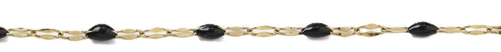 Chain Style Gold
