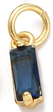 Blue Gem