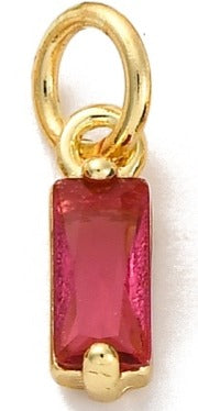 Pink Gem