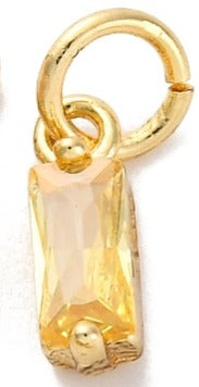 Yellow Gem