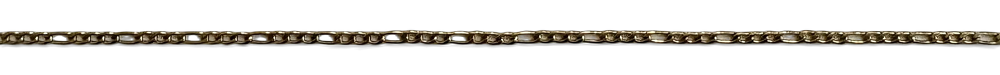 Chain Style Gold