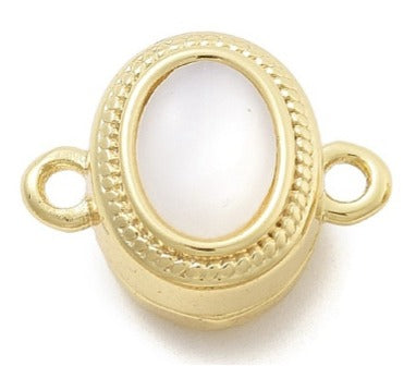 Opal Closure/Pendant (Premium Closure)