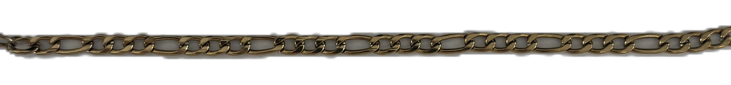 Chain Style Gold